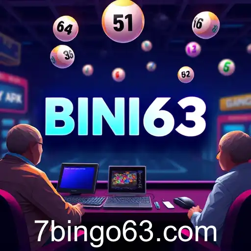 Bingo63: Evolution of Online Gaming in 2025