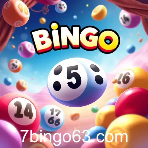 Exploring the Exciting World of 'Home Page' Games Featuring Bingo63