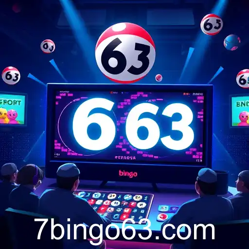 Exploring the Exciting World of 'Login' Games with Bingo63