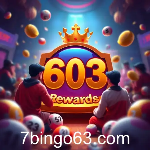 Exploring the Exciting World of Rewards Games: The Case of Bingo63