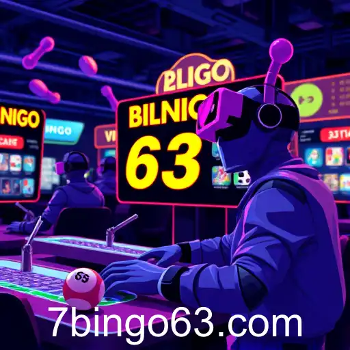The Rise of Bingo63: A Game Changer in Online Entertainment