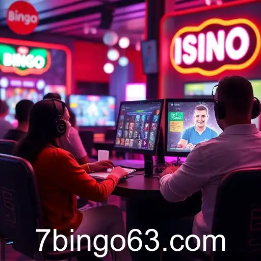 The Rise of Online Recreational Platforms