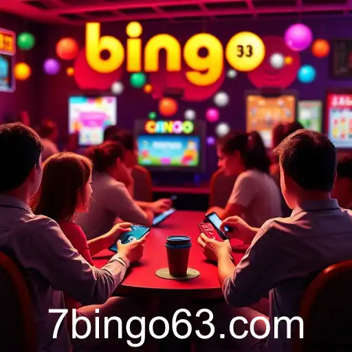The Rising Trend of Virtual Bingo in 2025