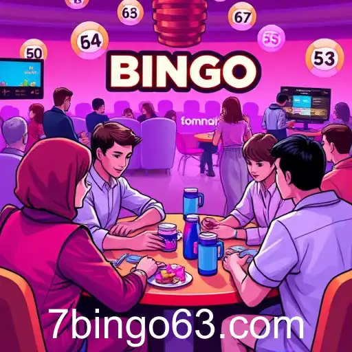 The Rise of Online Bingo in Modern Times